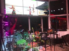-翠湖湾海鲜音乐餐厅