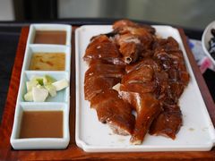 凤阁楼果木烧鹅-凤阁楼果木烧鹅(鹤山陈山店)