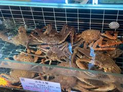 -宏运厨房·海鲜青岛菜·生日宴(城市阳台店)