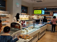 -85度C(广州石牌桥店)