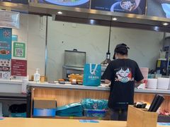 -当家水煎包·牛肉汤(浦江店)