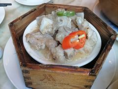 -顺德美的万豪酒店-万豪中餐厅