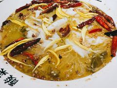 -太二酸菜鱼(中山龙之梦店)