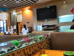 -金穗园·砂锅粥.醉鸡煲火锅(长寿路店)