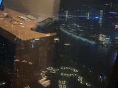 -上海柏悦酒店