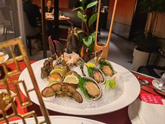 -红雀围·海鲜火锅(陆家嘴中心店)