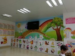 -海南省妇女儿童医学中心(龙昆南路院区)