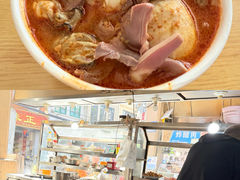 -友生风味小吃(营平农产品市场店)