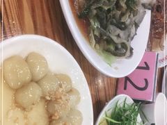 -禄源公·老莞诚饭店