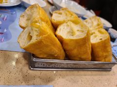 -点都德(华强南店)