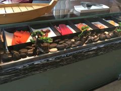 -南昌绿地华邑酒店·鲜艳全日餐厅