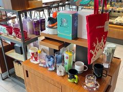 -星巴克(柳州万象城店)