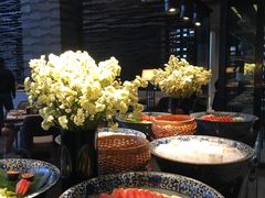 -四季酒店·空中花园 Aria on 9