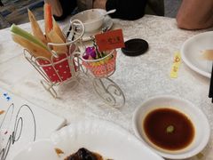 -寻味顺德·珍之宝酒楼(银钻店)