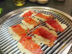 -温度烤肉专门店