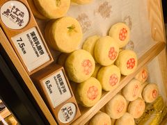 -百年同和·江南点心院(山塘街店)