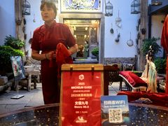 -文儒九号·闽菜馆(三坊七巷店)