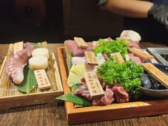 -暖都焼肉·和牛酒場(花都店)