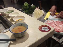 -三宝涮肉(体育学院店)