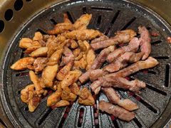 -韩宫宴和牛烤肉(盐城金鹰店)