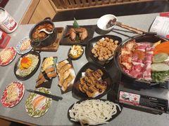 -友壹町寿司(嘉洲广场店)