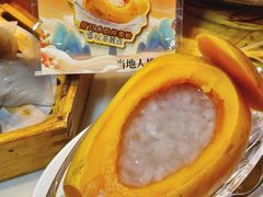 -佛有缘素食馆·荔湾老字号(陈家祠首店)
