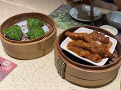 -点都德(奥体印象城店)