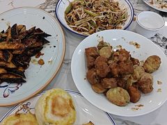 -鲁西南老厨子·特色鲁菜(经一纬五店)