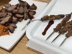 -唯烤汇(步阳江南甲第1期店)