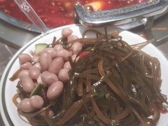 -刘一手重庆火锅(万达广场店)
