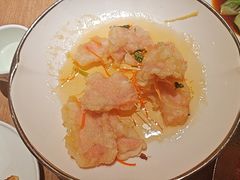 -金掌勺锅包肉(太原万达店)