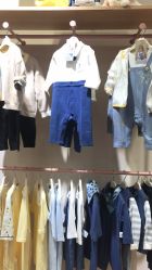 -英氏YeeHoO(港汇恒隆广场店)