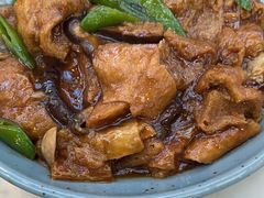 -小吊梨汤·北京菜(香山店)