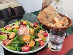 -EATALIA意塔利意式餐厅(鼓楼店)