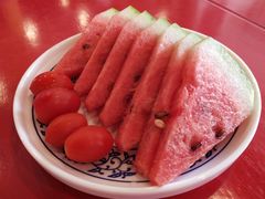 -重庆巴九门老火锅(阳朔店)