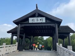 -石湖景区