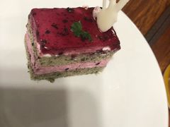-汉巴味德(乐宾百货店)