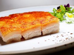 -广州富力丽思卡尔顿酒店·丽轩·粤菜