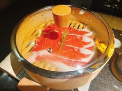 -上井料理黑金店(IFS国金中心店)