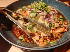 -耶里夏丽·新疆菜·28年喀什老馆(田林东路店)