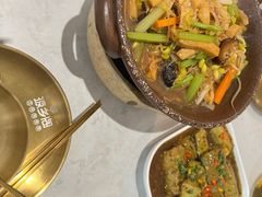 -香香海南菜餐厅