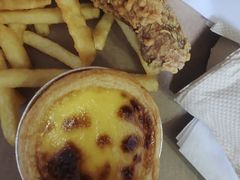 -肯德基(杭州永安店)