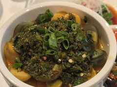 -云里小坐·小院里·团建·宴请·下午茶(三圣乡店)