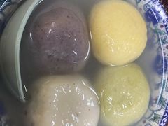 -赵氏汤圆(东关街店)