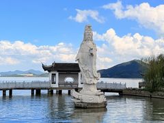 -东钱湖旅游度假区