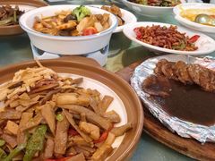 -长春观斋补堂素菜馆