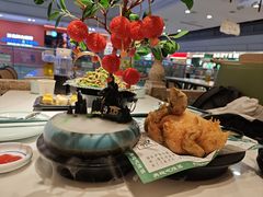 -奔跑吧陕菜·盛世长安(民乐园万达店)