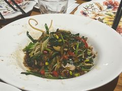 -胖老汉椒麻鸡清真新疆菜(西御街店)