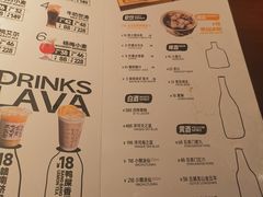 -辣瓦·江西爆炒馆子