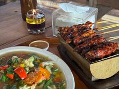 -Warung Nia Balinese Food & Pork Ribs